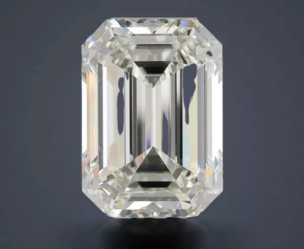 5.07 Carat · I · IF Rare Carat Ideal Cut