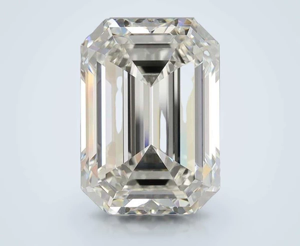 5.07 Carat · I · IF Rare Carat Ideal Cut