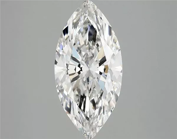 2.59 Carat · F · VS1 Rare Carat Ideal Cut
