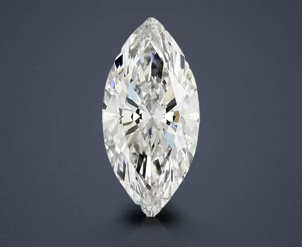 2.59 Carat · F · VS1 Rare Carat Ideal Cut
