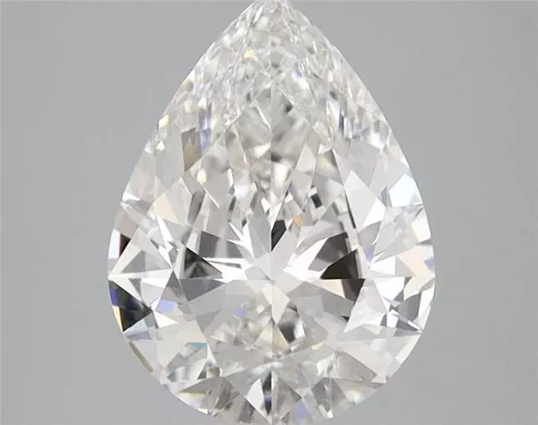 2.05 Carat · E · VVS2 excellent Cut