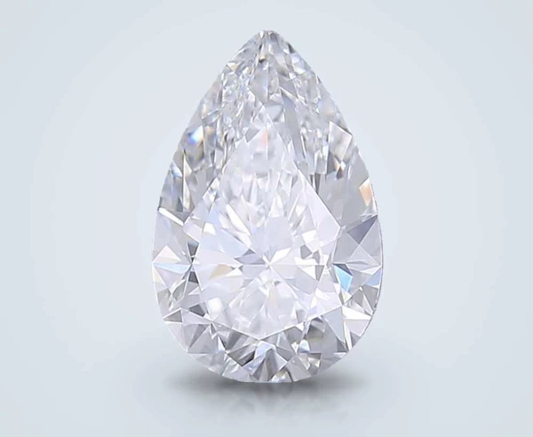 2.11 Carat · D · VVS2 Rare Carat Ideal Cut