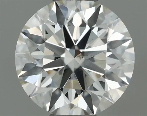 0.6 Carat · J · SI1 Rare Carat Ideal Cut