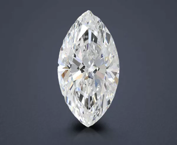 2.53 Carat · D · FL Rare Carat Ideal Cut