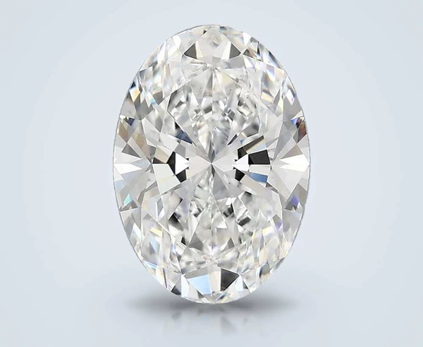 2.59 Carat · D · VS1 Rare Carat Ideal Cut