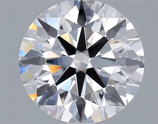 2.56 Carat · G · VVS2 Rare Carat Ideal Cut