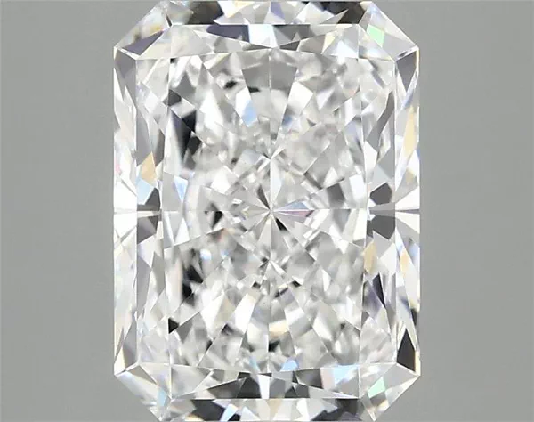 2.97 Carat · D · VVS2 Rare Carat Ideal Cut