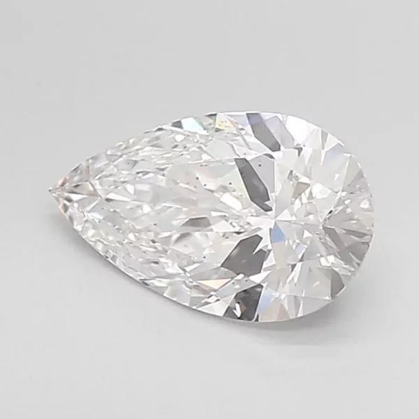 1.53 Carat · D · VS2 Rare Carat Ideal Cut