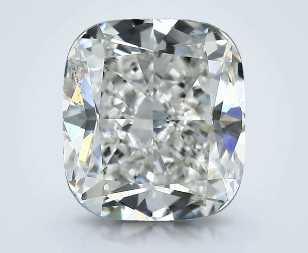 2.01 Carat · G · SI2 Rare Carat Ideal Cut