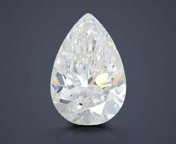 3.72 Carat · D · IF Rare Carat Ideal Cut