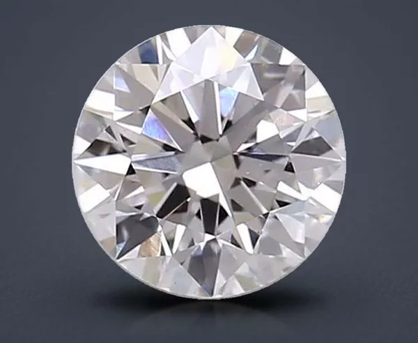1.53 Carat · H · VS1 Rare Carat Ideal Cut