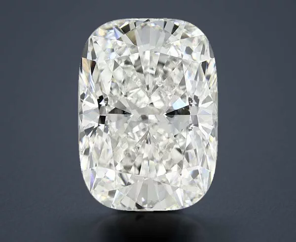 4.22 Carat · F · VS1 Rare Carat Ideal Cut