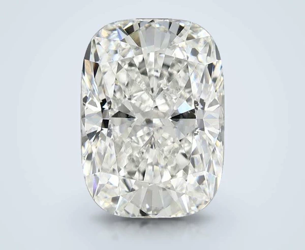 4.22 Carat · F · VS1 Rare Carat Ideal Cut
