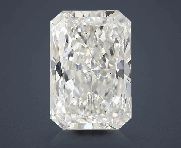 3.58 Carat · E · SI1 Rare Carat Ideal Cut