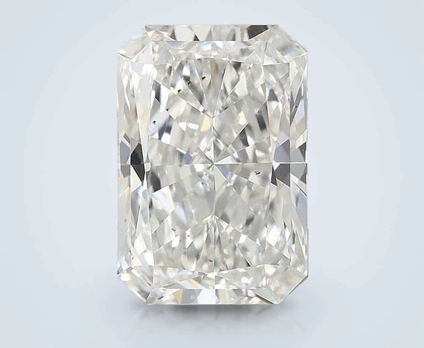 3.58 Carat · E · SI1 Rare Carat Ideal Cut