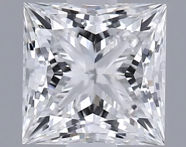 1.23 Carat · D · VVS2 Rare Carat Ideal Cut