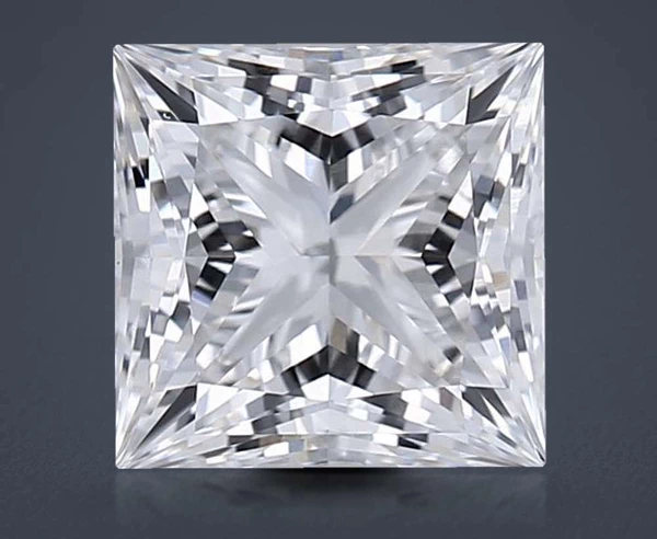 1.23 Carat · D · VVS2 Rare Carat Ideal Cut