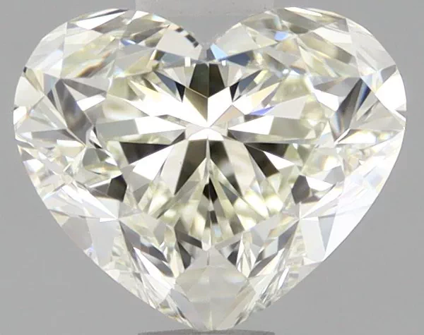 1 Carat · J · VVS2 very good Cut