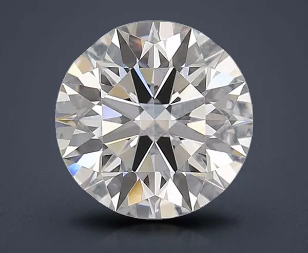 2.31 Carat · D · FL Rare Carat Ideal Cut