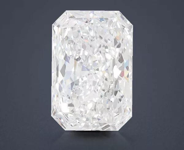 1.51 Carat · D · VVS1 Rare Carat Ideal Cut
