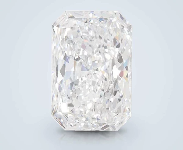 1.51 Carat · D · VVS1 Rare Carat Ideal Cut
