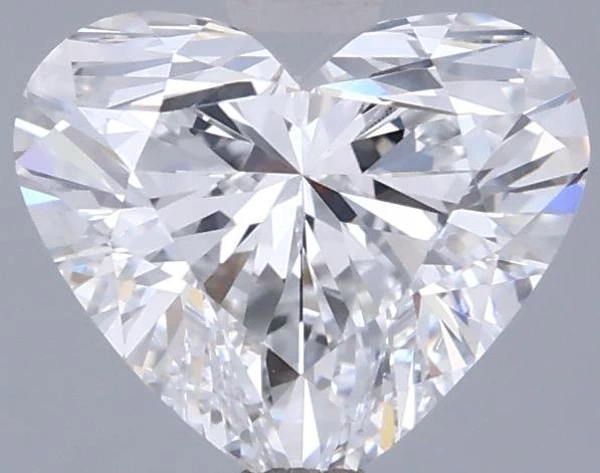 1.32 Carat · D · VVS2 Rare Carat Ideal Cut