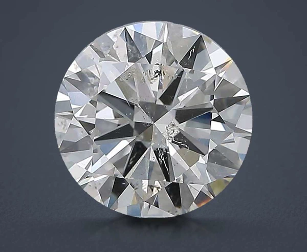 3.01 Carat · H · SI2 excellent Cut