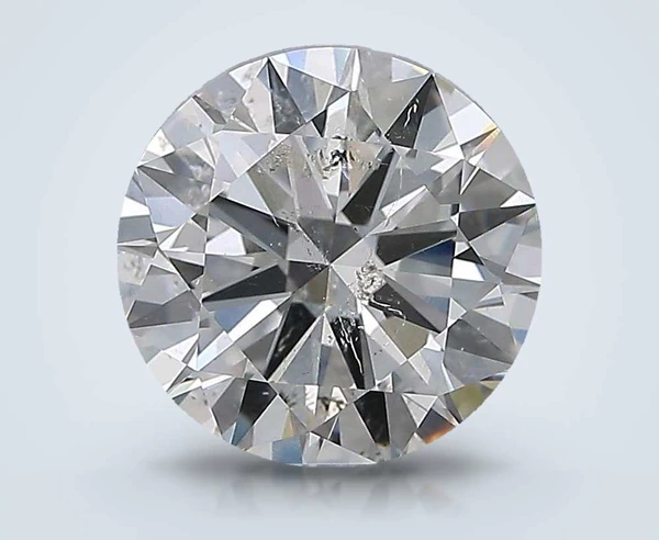 3.01 Carat · H · SI2 excellent Cut