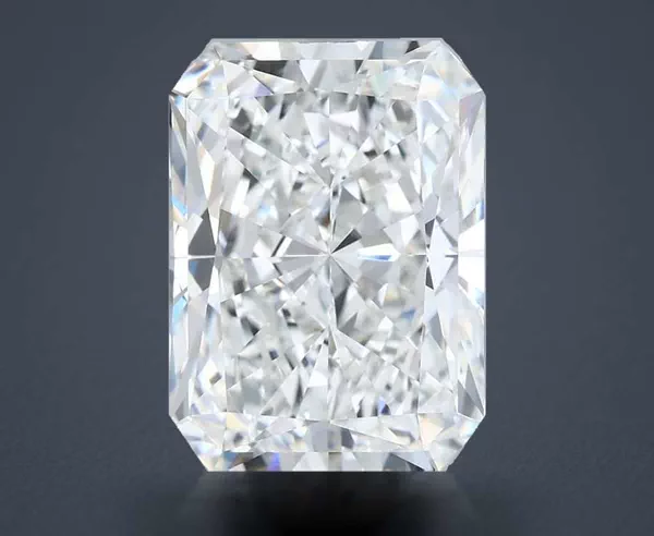 7.06 Carat · F · VVS2 Rare Carat Ideal Cut