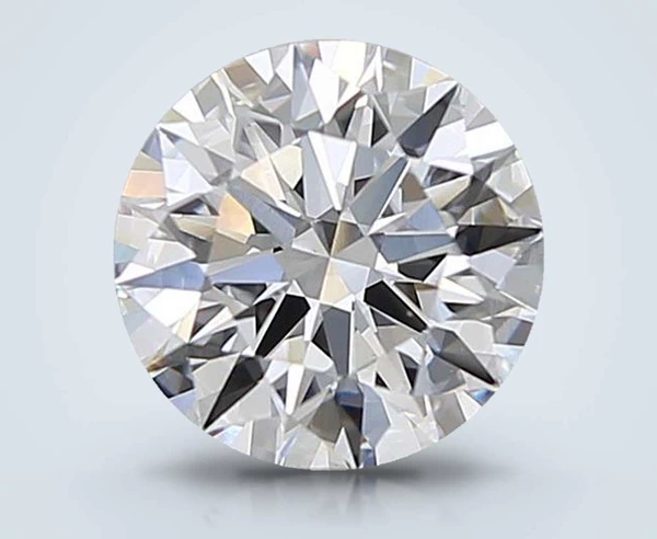 2.05 Carat · D · VVS2 Rare Carat Ideal Cut