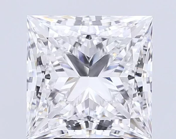 7.04 Carat · E · VVS1 Rare Carat Ideal Cut
