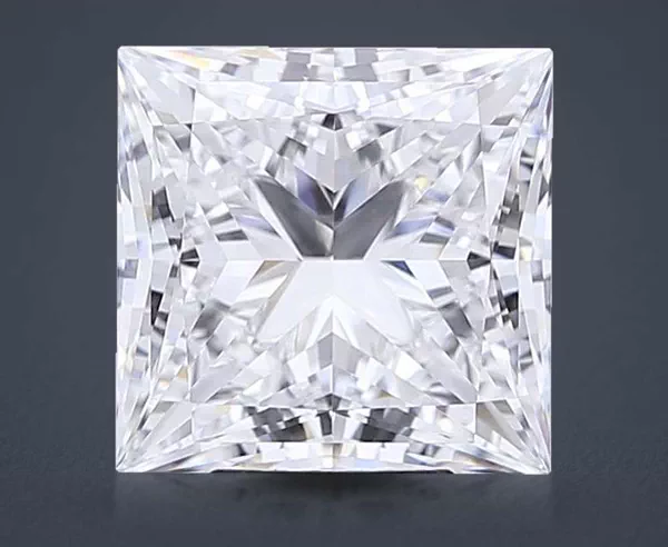 7.04 Carat · E · VVS1 Rare Carat Ideal Cut