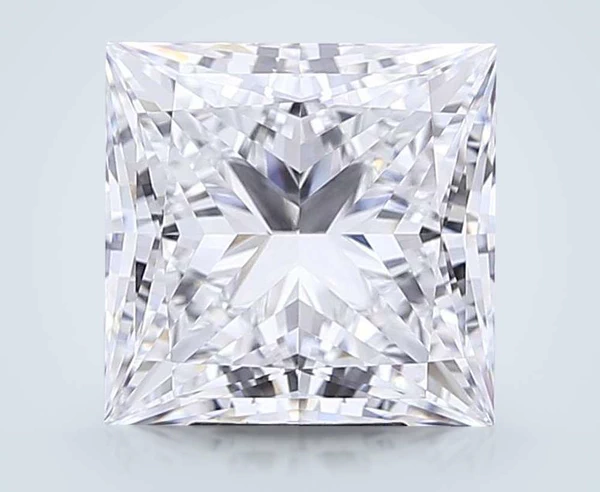 7.04 Carat · E · VVS1 Rare Carat Ideal Cut