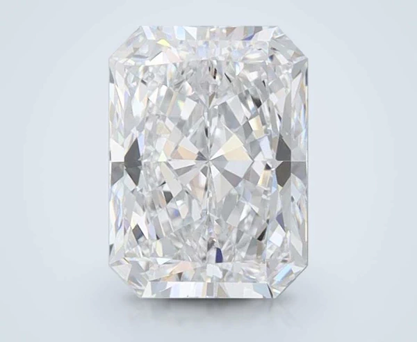 1.37 Carat · D · FL Rare Carat Ideal Cut