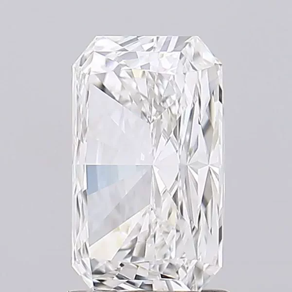 1.85 Carat · E · IF Rare Carat Ideal Cut