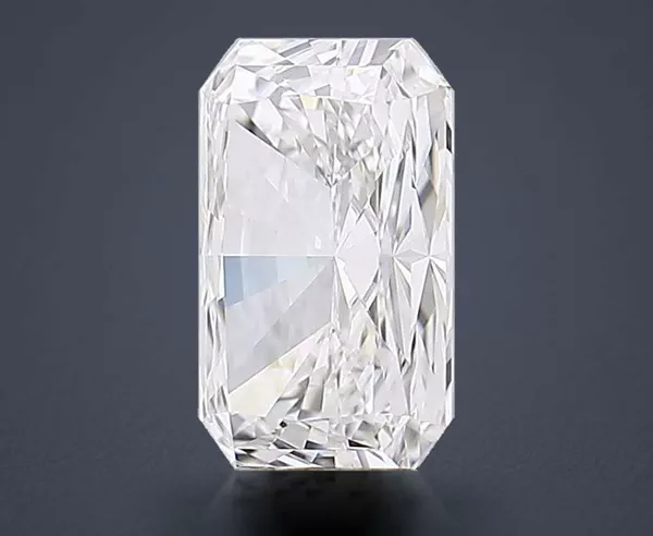 1.85 Carat · E · IF Rare Carat Ideal Cut