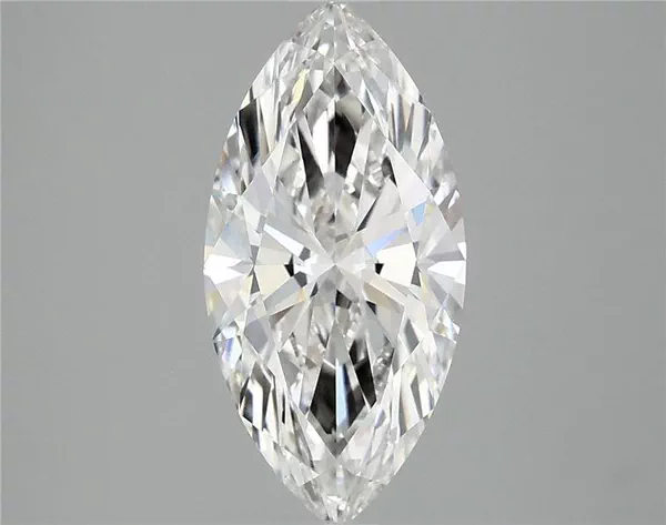 2.32 Carat · E · VVS2 Rare Carat Ideal Cut