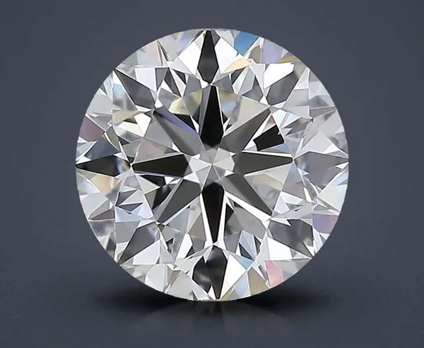 2.9 Carat · H · VVS1 excellent Cut