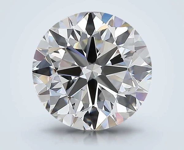 2.9 Carat · H · VVS1 excellent Cut