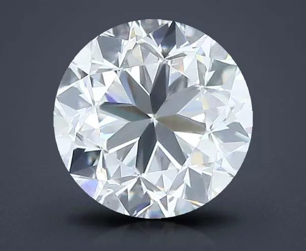1.5 Carat · D · VVS2 good Cut