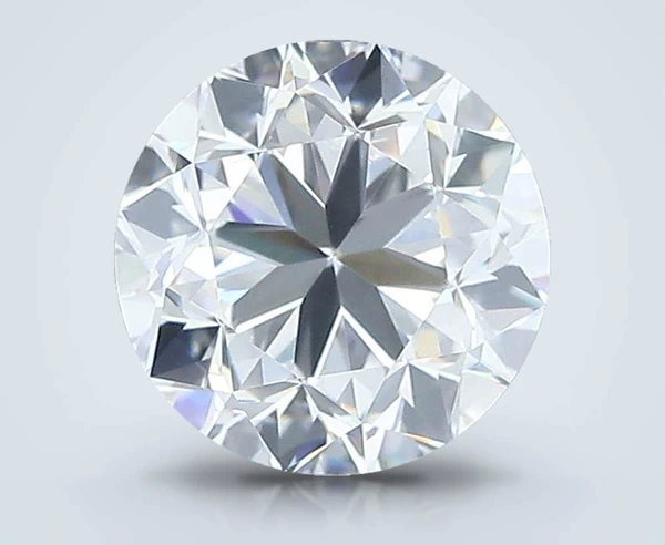 1.5 Carat · D · VVS2 good Cut