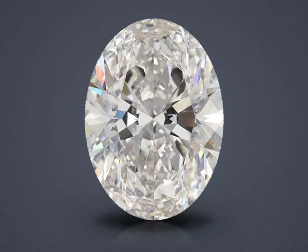 3.54 Carat · G · VS1 Rare Carat Ideal Cut