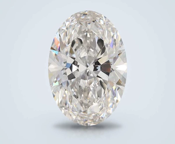 3.54 Carat · G · VS1 Rare Carat Ideal Cut