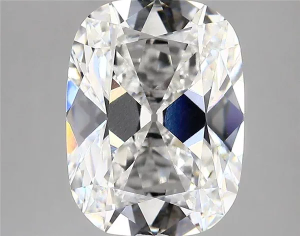 4.62 Carat · E · VVS1 Rare Carat Ideal Cut