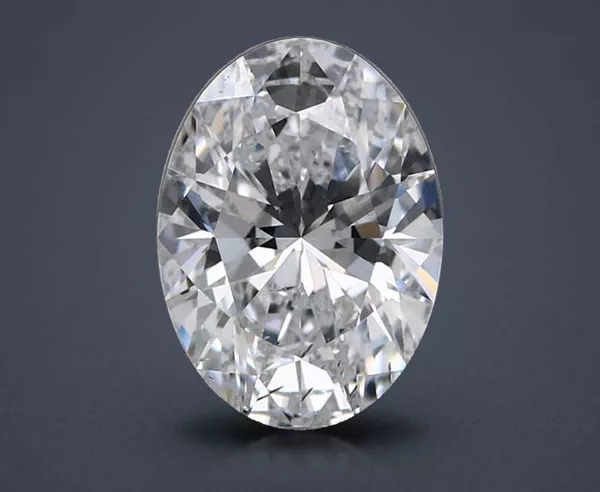 2 Carat · D · SI1 Rare Carat Ideal Cut