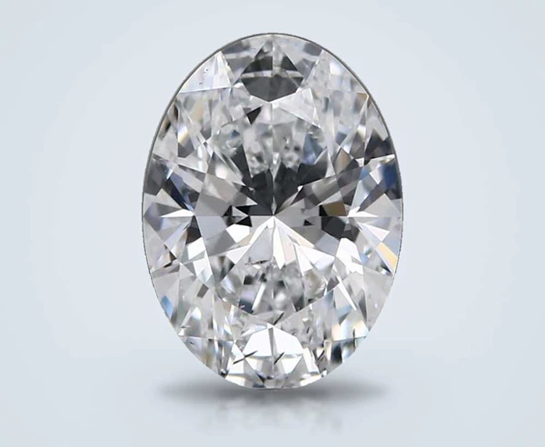 2 Carat · D · SI1 Rare Carat Ideal Cut