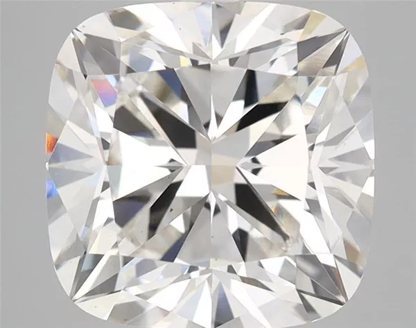 5.26 Carat · G · VS2 Rare Carat Ideal Cut