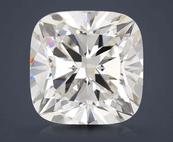 5.26 Carat · G · VS2 Rare Carat Ideal Cut