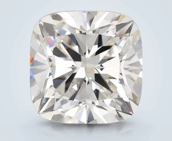 5.26 Carat · G · VS2 Rare Carat Ideal Cut