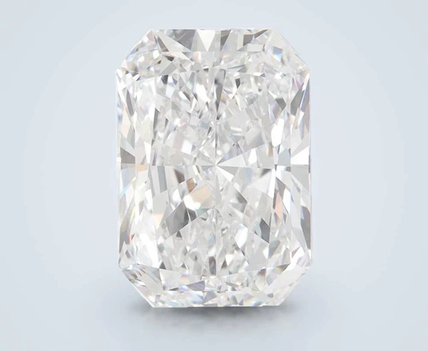 4.01 Carat · D · IF Rare Carat Ideal Cut